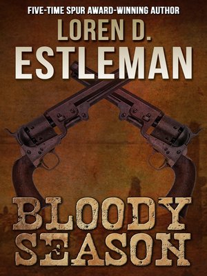 Bloody Season - ebook